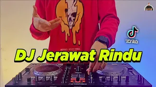 Download DJ JERAWAT RINDU REMIX VIRAL TIKTOK FULL BASS 2022 MP3