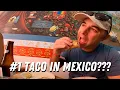 Did We Find The Taco Spot in Playa del Carmen Mexico