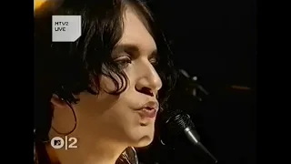 Download Placebo - Pure Morning (Live on MTV) HD MP3