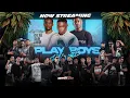 Play Boys Miami Trailer NowThatsTv