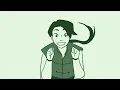 Say My Name OC Animatic