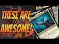 Mystery Booster 3 Best Commander Designs in Years