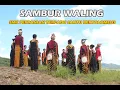 Download Lagu SAMBUR WALING 2023 || Lagu Daerah Riung Barat SMK PERTANIAN TERPADU SANTU BERTOLOMEUS ( Maronggela )