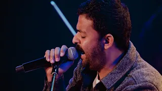 عمرو حسن   الغزالة من حفلة الساقية دندنها