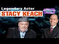 Harvey Brownstone Interview with Stacy Keach Legendary Actor