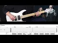 Redneck - Guitar Lesson | Guitar Tutorial with Tabs | Lamb of God