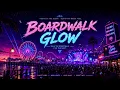 Boardwalk Glow (EDM)   | Devoz Song's  #edm #remix