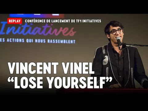 Download MP3 Vincent Vinel chante \