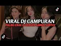 Download Lagu dj campuran viral tiktok terbaru 2025 jedag jedug full bass