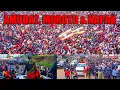 Lagu H.E. Bobi Wine Heads to Amudat, Moroto \u0026 Napak | Day 83 — It’s Already MASSIVE as Tension rises.