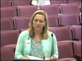 Forsyth County Board of Education Work Session - September 8 2016