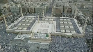 نداء عند ذي العرش تردد محمد يا محمد يا محمد   باسم الكربلائي      دندنها