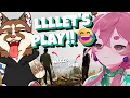 Download Lagu 😱 THEY WEREN’T READY! Froggy \u0026 Papamutt GO FULL CHAOS MODE in A Way Out Pt. 2
