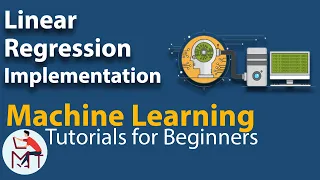 Linear regression implementation Machine Learning in Hindi