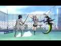 Download Lagu Owari No Seraph  - Shinoa vs  Yuuichirou
