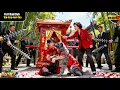 Download Lagu Chàng Rể Bị Mẹ Vợ Ép Kết Hôn Với Chó, Nào Ngờ Lộ Thân Phận Chiến Thần Khiến Ai Nhìn Cũng Phải Sốc