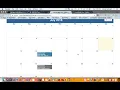 Students WIN Calendar and Reminders
