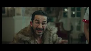 واحد تاني                       أو ل أيام عيد الفطر المبارك دندنها