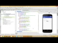 QR Code Generation - Android Application using ZXing Library