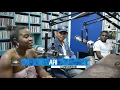 Walshy Fire addresses Major Lazer cultural appropriation criticism, upcoming album & more