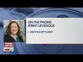 Seattle City Lights gives tips about power outages FOX 13 News