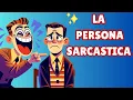 What is the Origin of Sarcasm Why Are Some People Sarcastic