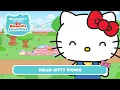 Hello Kitty s Picnic Hello Kitty and Friends Supercute Adventures S13 EP3
