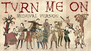 TURN ME ON | Medieval Bardcore Version | Kevin Lyttle vs Beedle the Bardcore