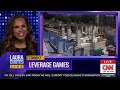 CNN USA Laura Coates Live Intro August 7 2026