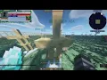 SkillAPI Skill Showcase - A Swordsman God