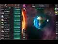 Cell To Singularity pt 1 The Primary Simulation
