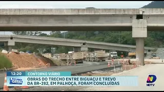 Saiba quem são as vítimas do acidente na BR-282, em SC