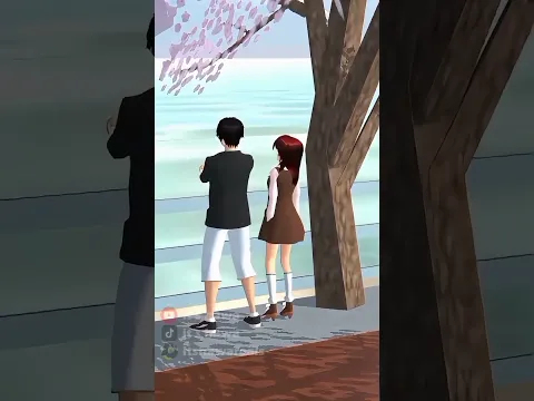 Jangan diminum 😰 #sakura #sakuraschoolsimulator #fyp