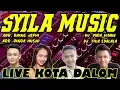 Download Lagu SYILA MUSIC LIVE KOTA DALOM VJ LADIES TIKA \u0026 YUDA KIMUK - REMIX LAMPUNG TERBARU 2019 || Aahheee
