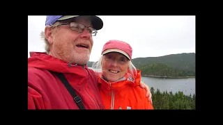 Sailing Newfoundland & Labrador Part 2 – 4 Cape St John to Notre Dam & Exploits