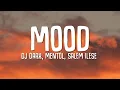 Download Lagu DJ Dark \u0026 Mentol - Mood (Lyrics) Cover by salem ilese