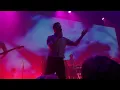Friendly Fires - Jump in the Pool (live @ Here at Outernet UK)