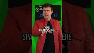 Don T Show Markiplier This Video Shorts 