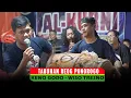 Download Lagu FULL BASS GLERR  ❗  WISO TRESNO VOKAL DIKA KEPLEK GAMELAN REOG HERI KENDANG PONOROGO