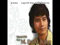Joget Bujang Terlajak