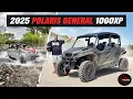Is Polaris General 1000XP BETTER Than Ranger and RZR