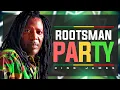 Download Lagu Rootsman Party 2025 – Best Roots Reggae Mix | Old School Reggae Vibes by King James
