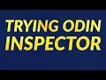 My FIRST experience with Odin - Why I liked it way back then