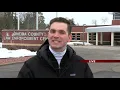 Rhinelander City Administrator arrested