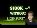 Full-Time Jobs That Pay 100K for Counselors and Social Workers