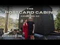 Episode 36 Post Card Cabins Asheboro NC Trying Bold