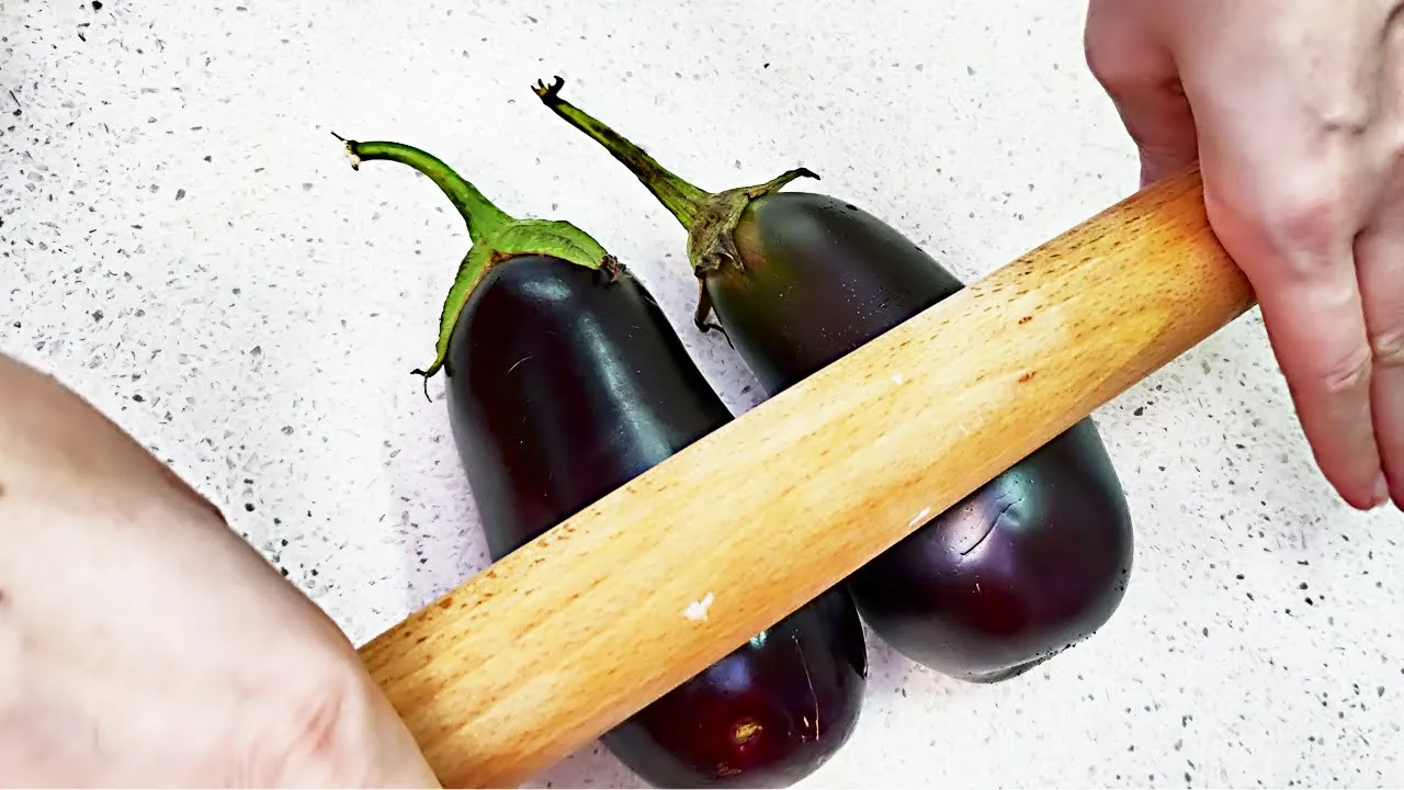 
          
          
          
            
            GENIALE Auberginen mit Hackfleisch! Warum habe ich sie nicht schon früher so gekocht? Rezept #3
          
        . 