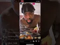 Tsu Surf On Instagram Live