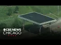 Illinois Tollway Authority working to get rid of toll lanes