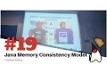 Torun JUG - Java Memory Consistency Model